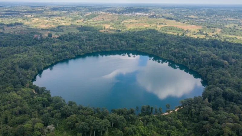 6 Forest Surroundings – Natural greenery(5)