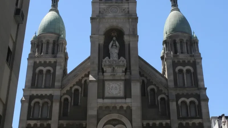 6 Historic Churches – Colonial heritage(3)