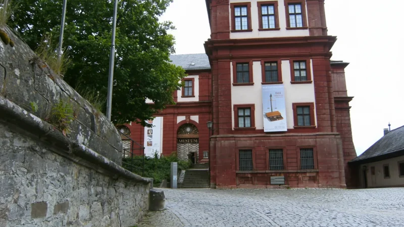 6) Mainfrankisches Museum(5)