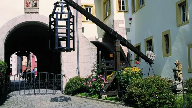 6) Medieval Crime Museum(2)