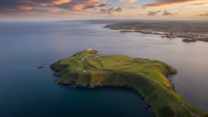 6) Old Head of Kinsale(4)
