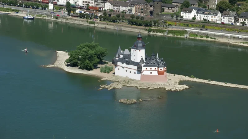 6) Pfalzgrafenstein Castle(4)