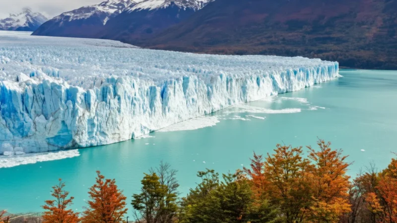 6 Photography Spots – Forest and mountain scenery(5)