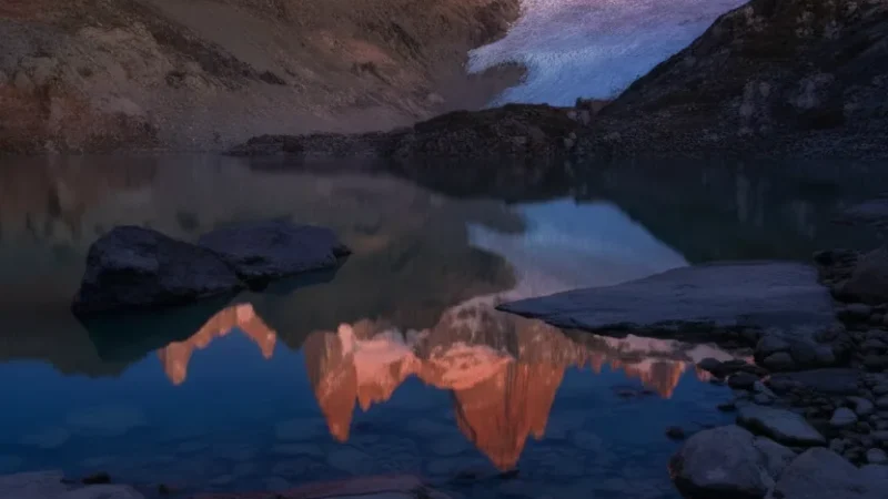 6 Photography Spots – Lake reflections(1)