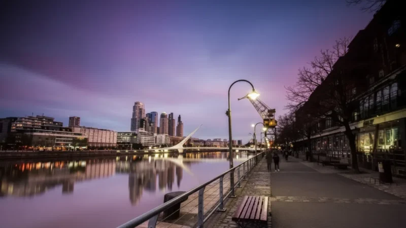 6 Photography Spots – Light and shadow scenes(5)