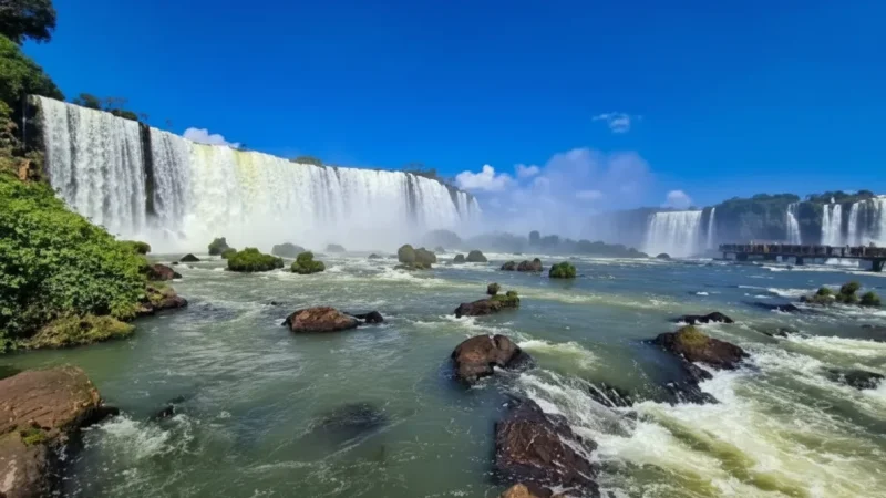 6 Picnic Areas – Family-friendly rest spots(5)