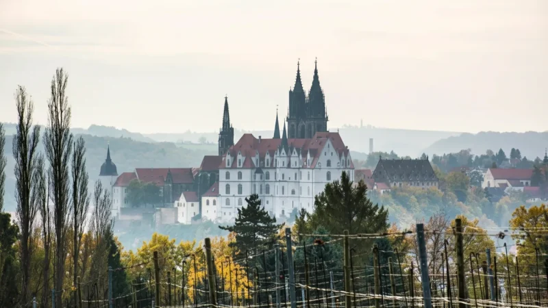 6) Proschwitz Castle(4)