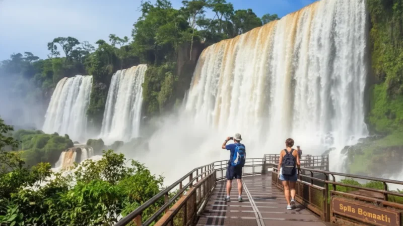 6 Riverside Walks – Calm evening walks(6)