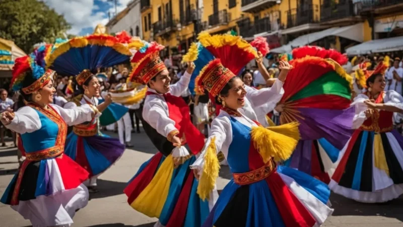 6 Rural Villages – Local traditions(4)