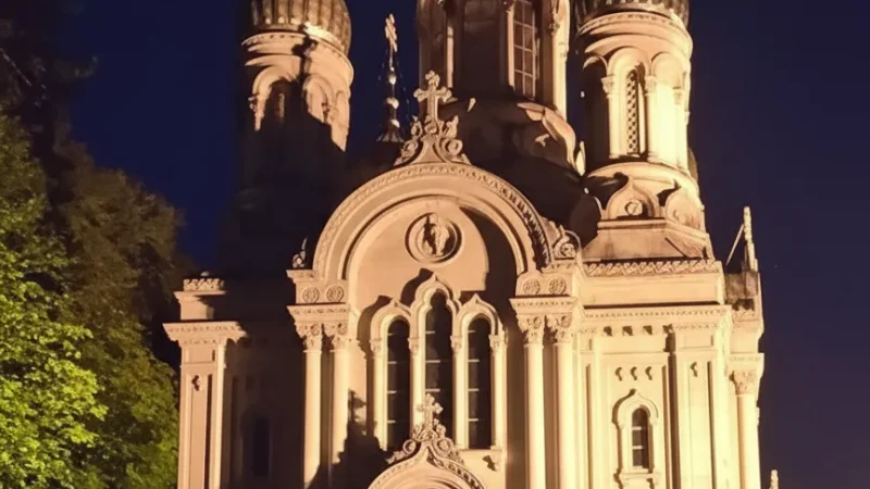 6) Russian Orthodox Church Wiesbaden(4)