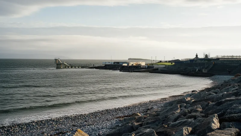 6) Salthill Beaches(3)