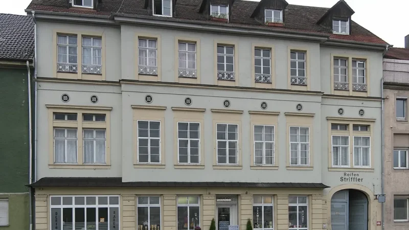 6) Schlossstrasse Ludwigsburg(6)