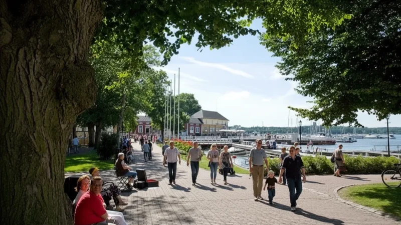 6 Seaside Walking Paths ‒ Coastal strolls(3)