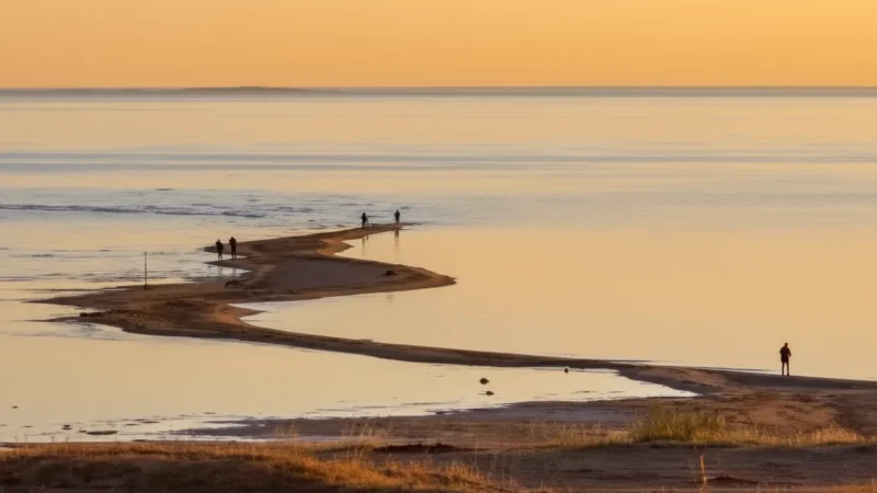 6 Seaside Walking Paths – Calm coastal routes(2)