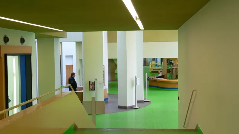 6) Stuttgart State Gallery(5)