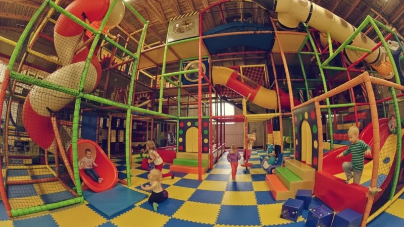 6 Visulahti Area – Family-friendly attractions(5)