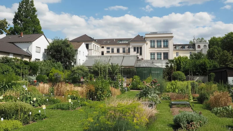 6. Botanical Garden Bonn(2)