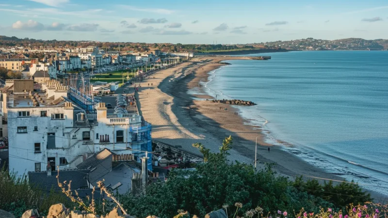 6. Bray Seafront(3)