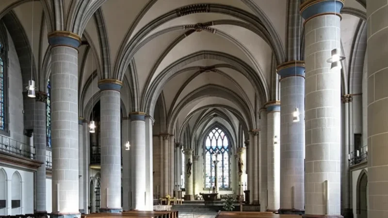 6. Essen Cathedral(3)