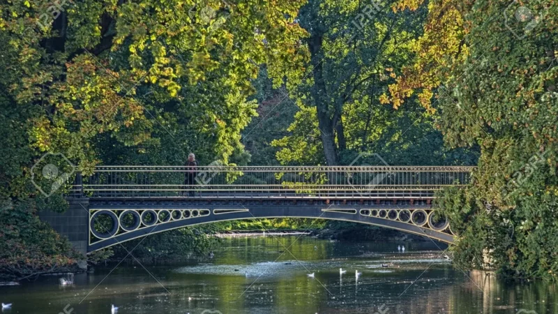6. Hofgarten Düsseldorf(2)