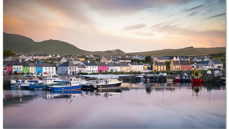 6. Portmagee Harbour(5)
