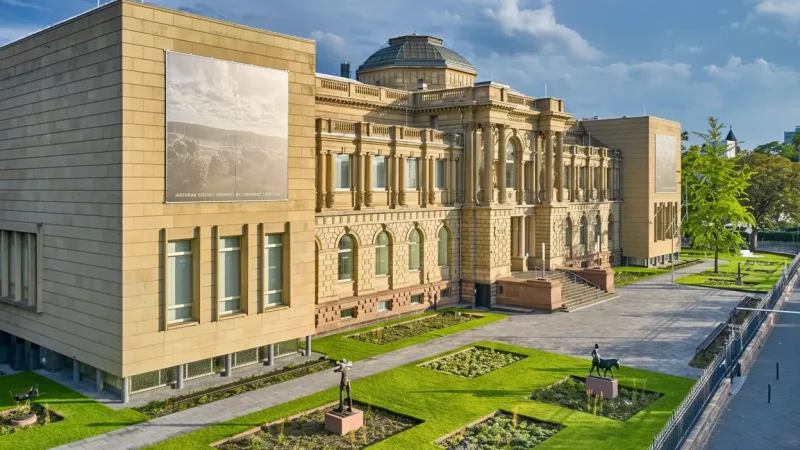 6. Städel Museum(4)