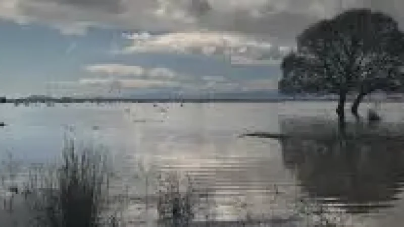 6. Xanthi Lake(6)