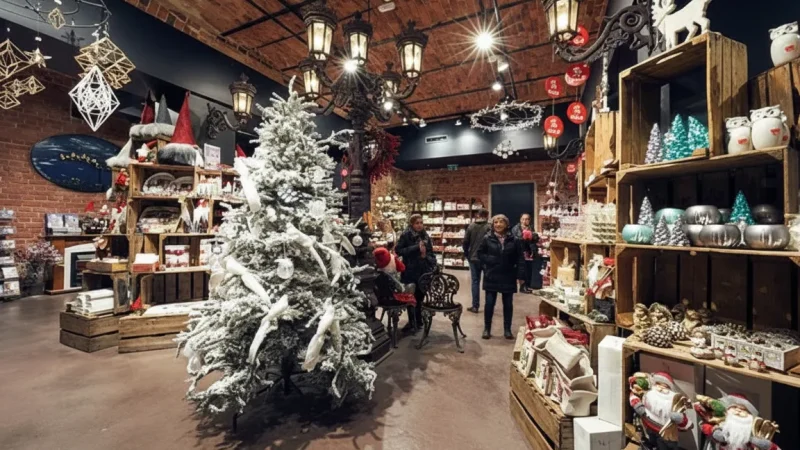 7 Arctic Gift Shops ‒ Local souvenirs and crafts(6)
