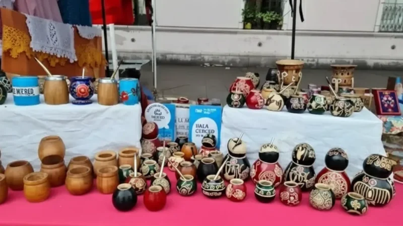 7 Artisan Markets – Local crafts(4)