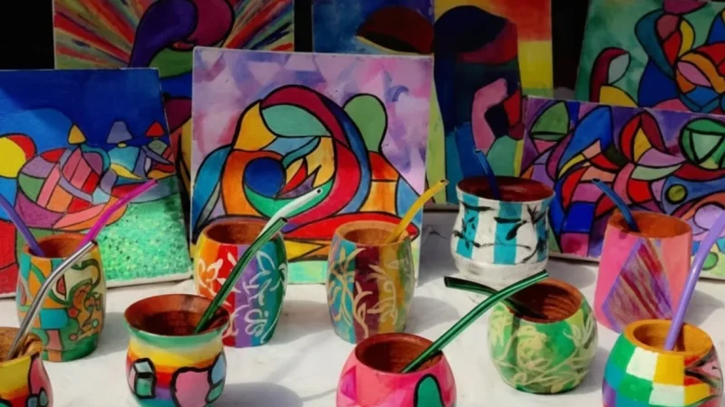 7 Artisan Markets – Local handicrafts(5)