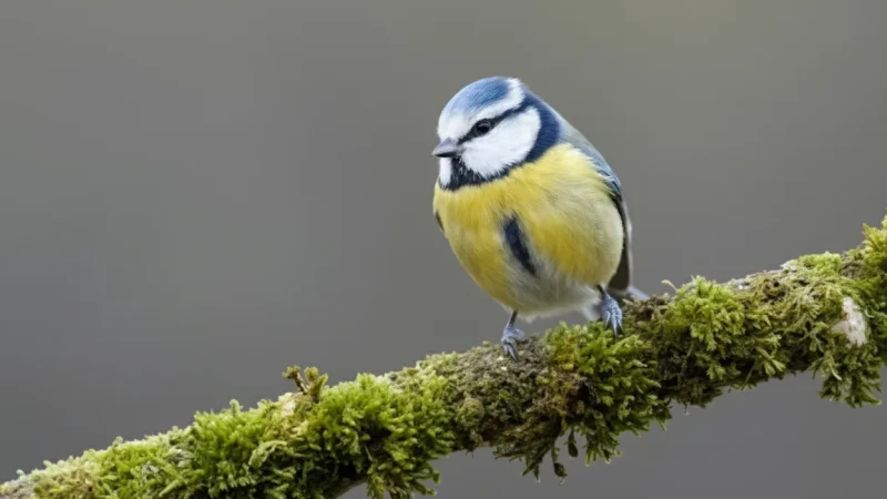 7 Birdwatching Areas – Forest wildlife observation(2)