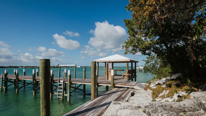 7) Dock Beach(3)