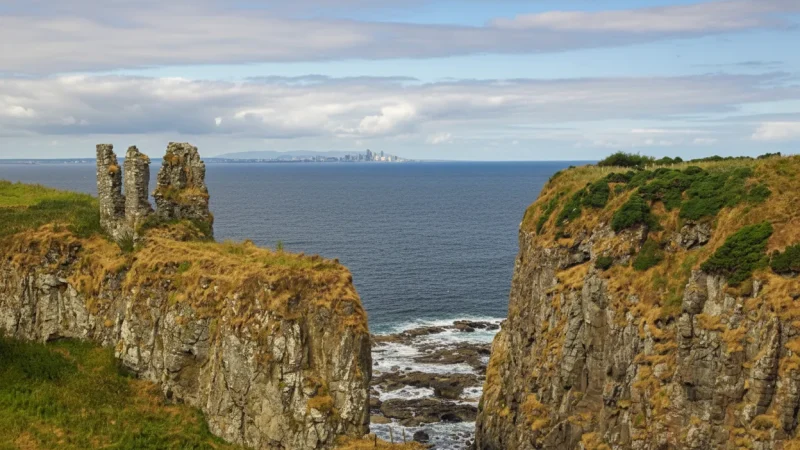 7) Dunseverick Castle(3)
