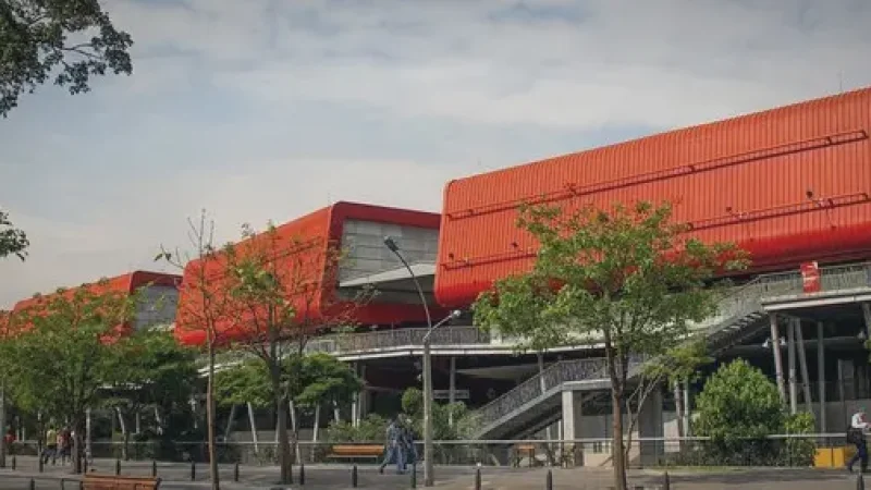 7 Explora Park – Science and culture park(3)