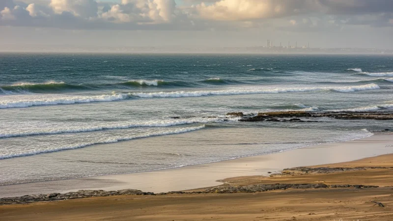 7) Fanore Beach(3)