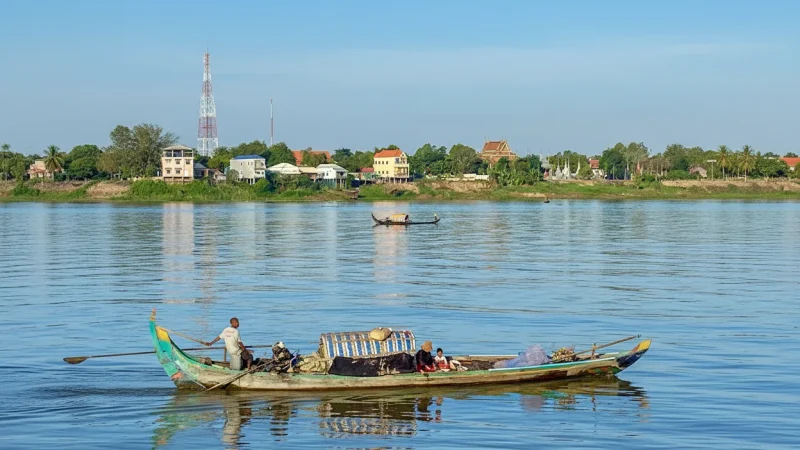 7 Fishing Villages – Authentic river life(6)