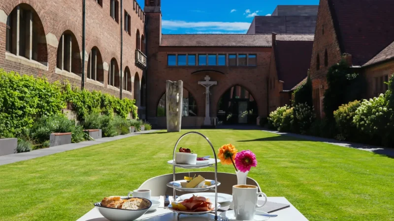 7) Germanisches Nationalmuseum(4)