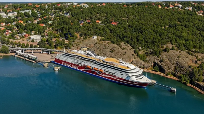 7 Island Ferries ‒ Inter-island transport(6)