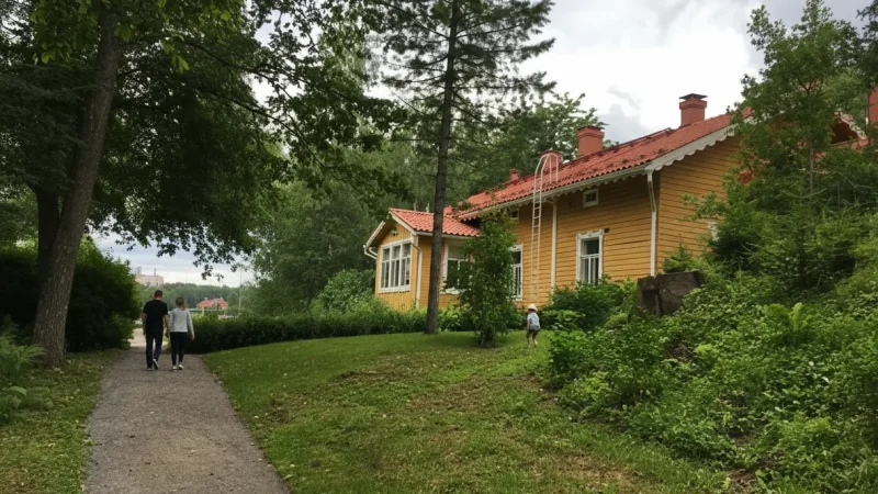 7 Local Museums – Town history and art(6)
