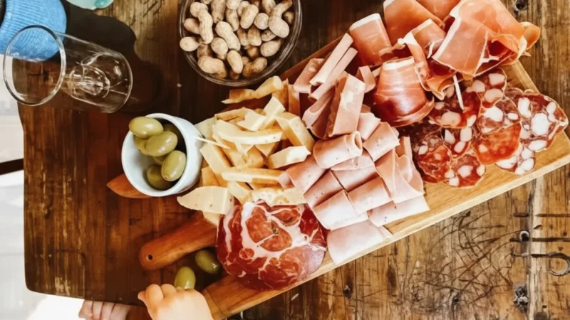 7 Local Restaurants – Regional cuisine(6)