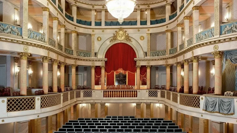 7) Ludwigsburg Museum(3)