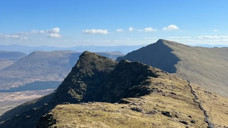 7) Mount Brandon(3)