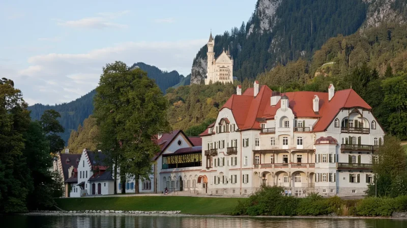 7) Museum of the Bavarian Kings(3)