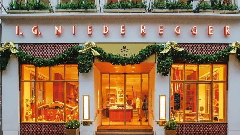 7) Niederegger Marzipan Museum(5)