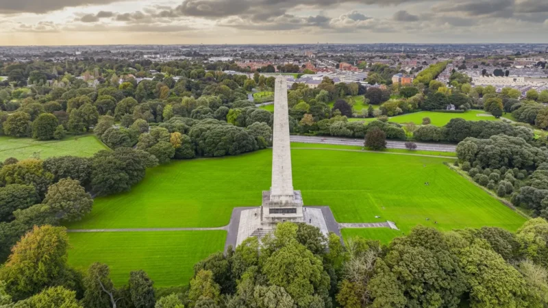 7) Phoenix Park(1)