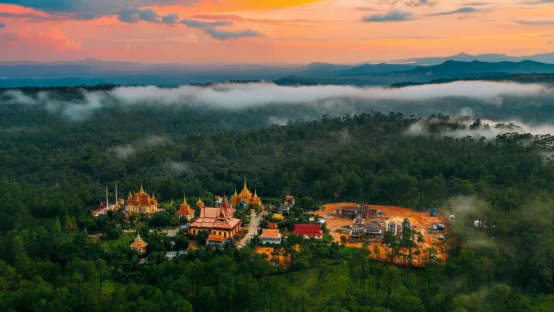 7 Photography Spots – Open rural scenery(3)