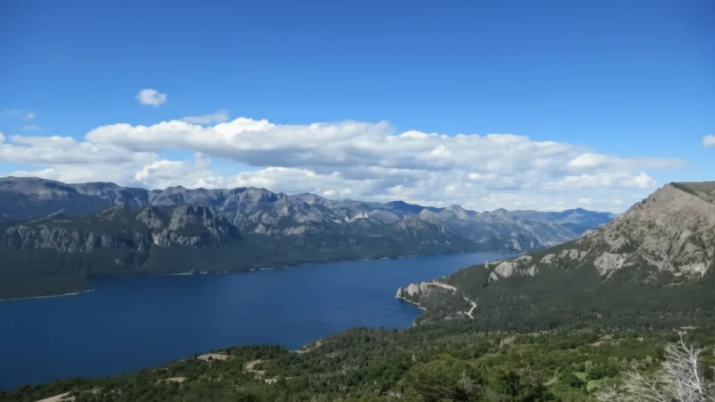 7 Quiet Bays – Calm water scenery(5)