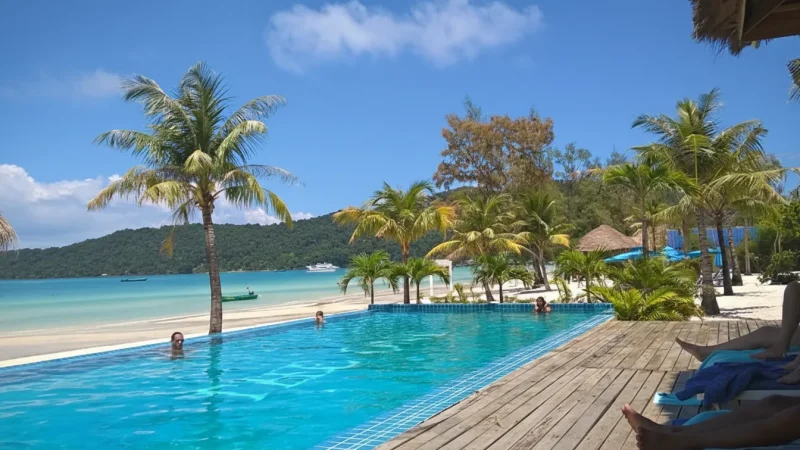 7 Resort Dining Pavilion – Island cuisine experience(5)
