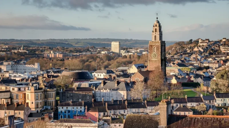 7) Shandon Bells(2)