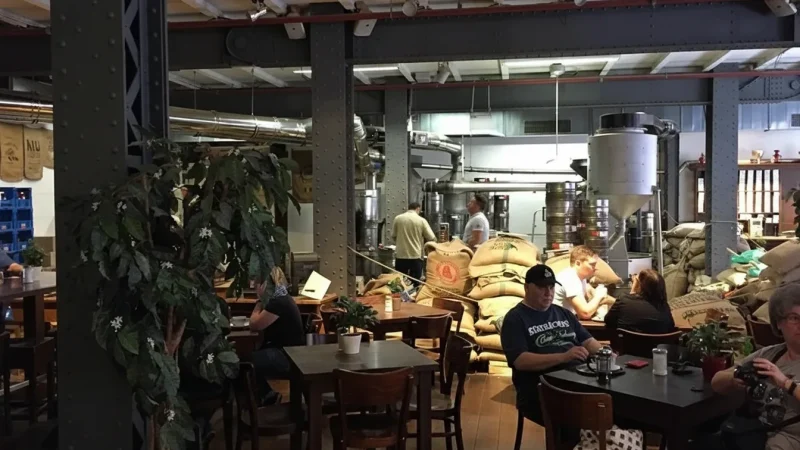 7) Speicherstadt Coffee Roasters(5)